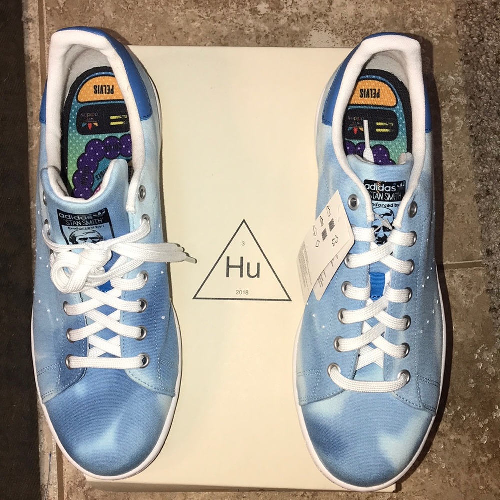 Brand new Stan Smith Pharrell Williams